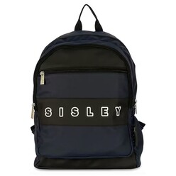 Gap - Sisley Sırt Çantası 2 Bölmeli Lacivert 12926