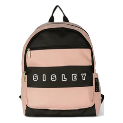 Gap - Sisley Sırt Çantası 2 bölmeli Pembe 12927