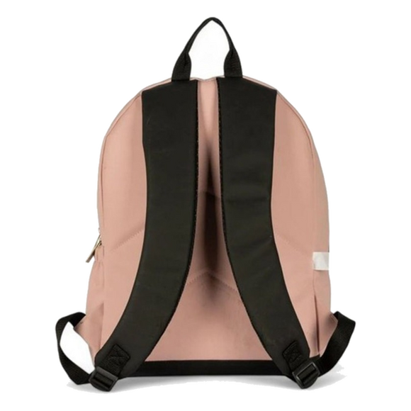 Sisley Sırt Çantası 2 bölmeli Pembe 12927