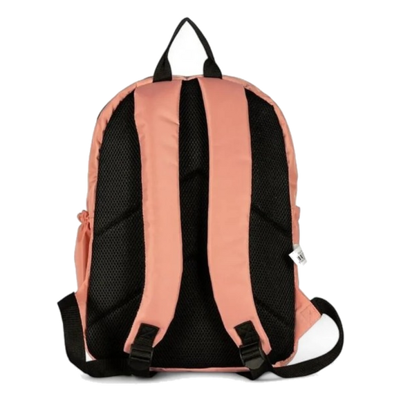 Sisley Sırt Çantası Pembe 12923