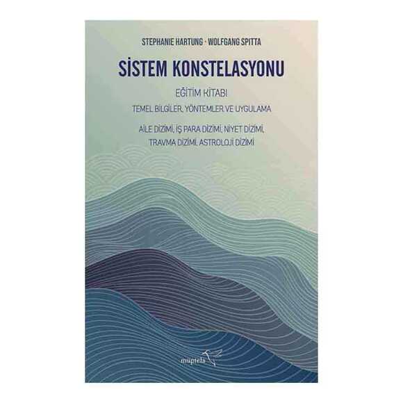 Sistem Konstelasyonu Eğitim Kitabı