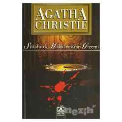 Altın - Sittaford Malikanesinin Gizemi