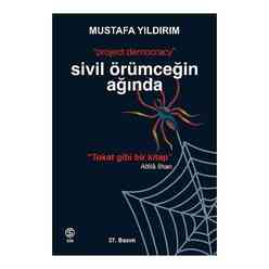 Sivil Örümceğin Ağında - Thumbnail