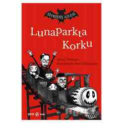 Beta Kids - Sivridiş Ailesi - Lunaparkta Korku