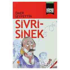 Sivrisinek - Thumbnail