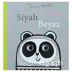 Redhouse yayınları - Siyah Beyaz 288724