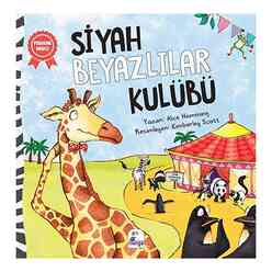 Siyah Beyazlılar Kulübü - Thumbnail