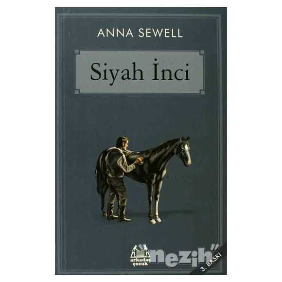 Siyah İnci 195653