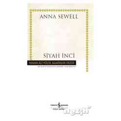 Siyah İnci - Thumbnail