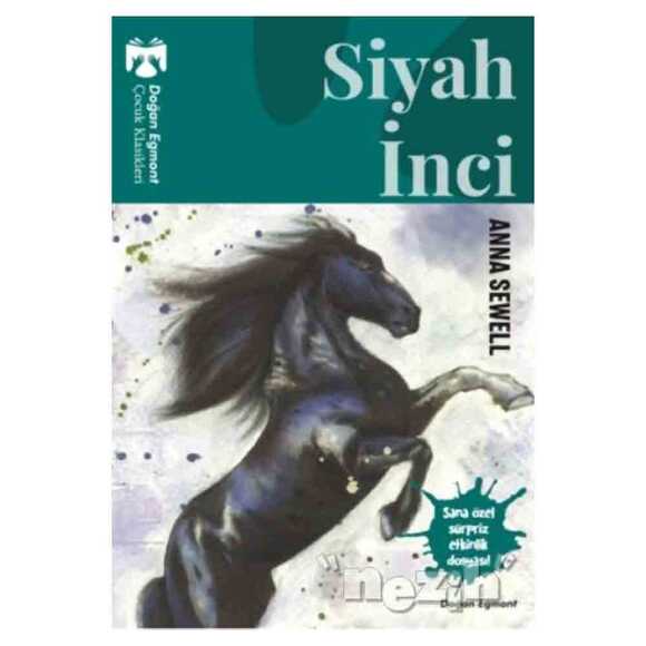 Siyah İnci 328542