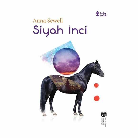 Siyah İnci - Klasikleri Okuyorum 