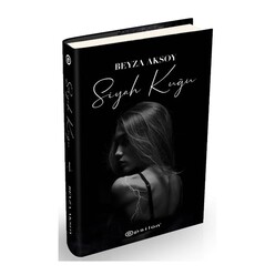 Epsilon Yayınları - Siyah Kuğu 1 (Ciltli)