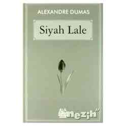 Siyah Lale - Thumbnail