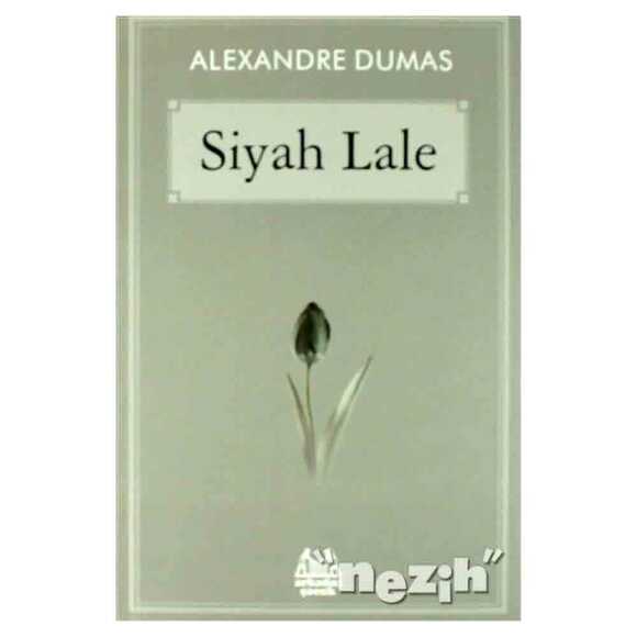 Siyah Lale