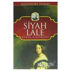 Siyah Lale - Thumbnail