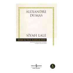Siyah Lale - Thumbnail