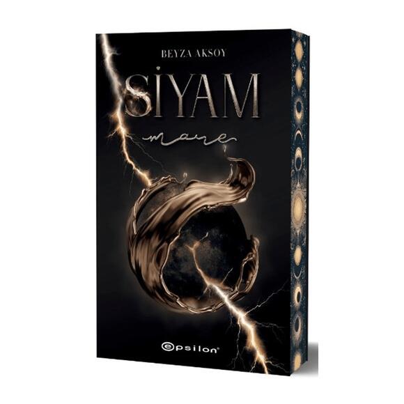 Siyam IV Mare