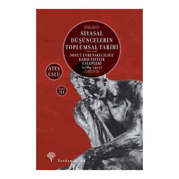 Siyasal Düşüncelerin Toplumsal Tarihi-3