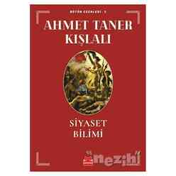 Siyaset Bilimi - Thumbnail