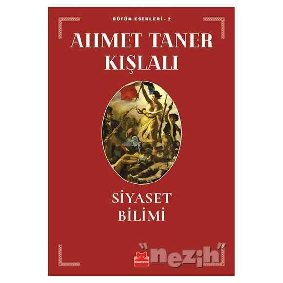 Siyaset Bilimi