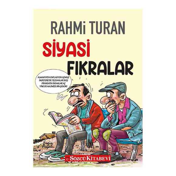 Siyasi Fıkralar