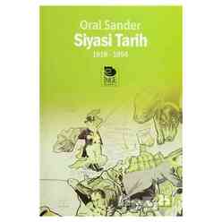 Siyasi Tarih (1918-1994) - Thumbnail