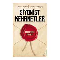 Siyonist Kehanetler - Armageddon Şifre - Thumbnail