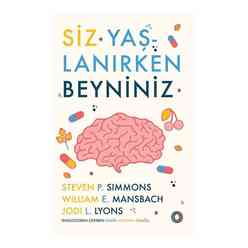 Siz Yaşlanırken Beyniniz - Thumbnail