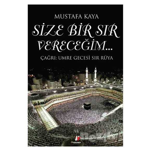 Size Bir Sır Vereceğim