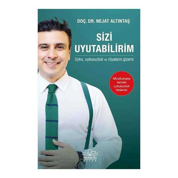 Sizi Uyutabilirim