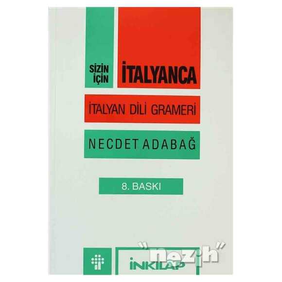 Sizin İçin İtalyanca