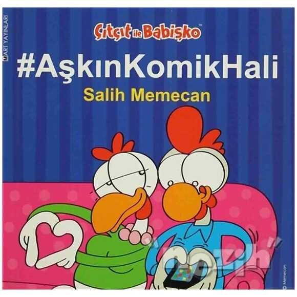 Sizinkiler - AşkınKomikHali