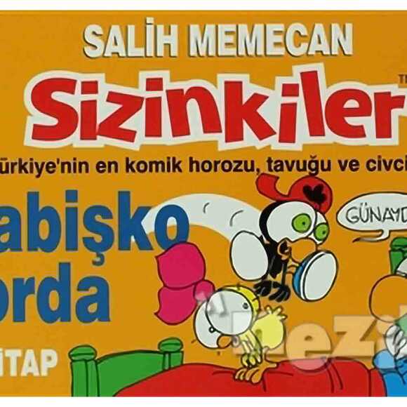 Sizinkiler - Babişko Zorda