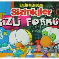 Sizinkiler - Gizli Formül - Thumbnail