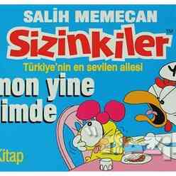 Sizinkiler - Limon Yine Rejimde - Thumbnail