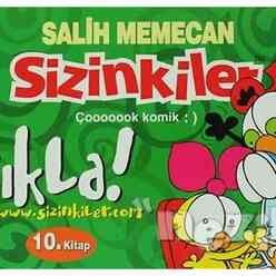 Sizinkiler - Tıkla! - Thumbnail