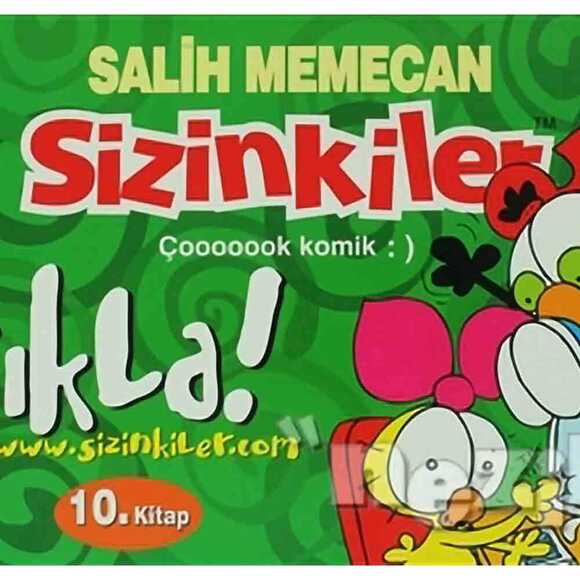 Sizinkiler - Tıkla!