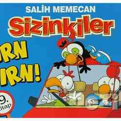 Sizinkiler - Vırn Vırn - Thumbnail