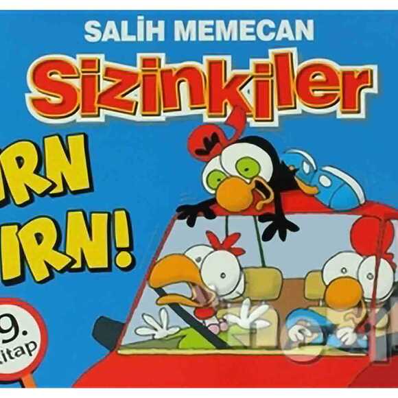 Sizinkiler - Vırn Vırn