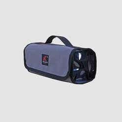 Skear Apex X-Case Xc-12 Kalem Çantası Gri - Thumbnail