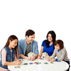 Skip-Bo Kartlar 52370 - Thumbnail