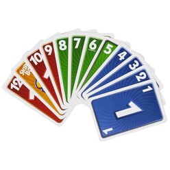 Skip-Bo Kartlar 52370 - Thumbnail