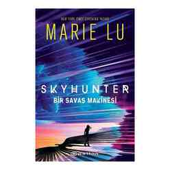 Epsilon Yayınları - Skyhunter - Bir Savaş Makinesi