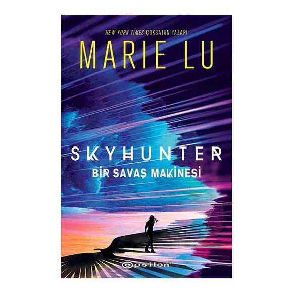 Skyhunter - Bir Savaş Makinesi