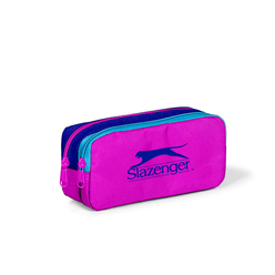 Sms Slazenger - Slazenger  Kalem Çanta İki Bölmeli 12018