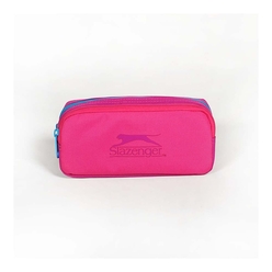 Slazenger Kalem Çanta (İki Bölmeli) 12424 - Thumbnail