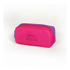 Slazenger Kalem Çanta (İki Bölmeli) 12424 - Thumbnail