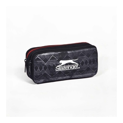 Sms Slazenger - Slazenger Kalem Çanta (İki Bölmeli) 12435 