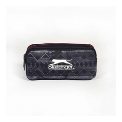 Slazenger Kalem Çanta (İki Bölmeli) 12435 - Thumbnail
