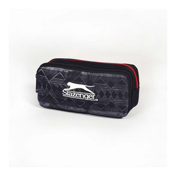 Slazenger Kalem Çanta (İki Bölmeli) 12435 